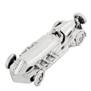 Desk Accessory Ethan polished aluminium
