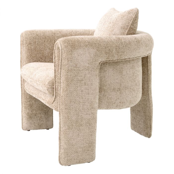 Chair Toto lyssa sand