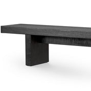 Coffee Table Lavin burnt meranti