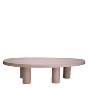 Coffee Table Prelude washed finish