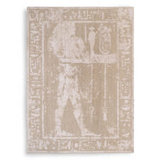 Rug Akhtihotep 300 x 400 beige