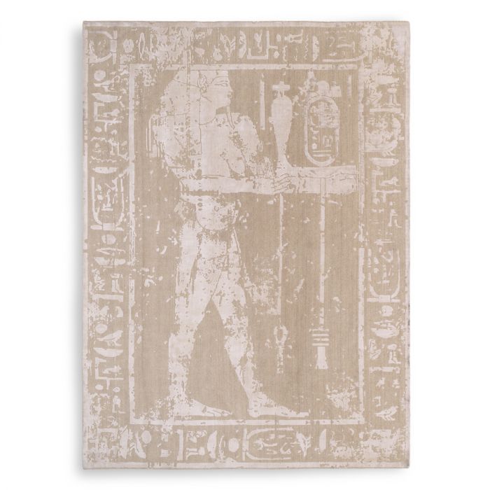 Rug Akhtihotep 300 x 400 beige