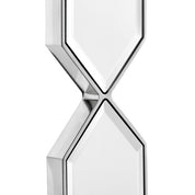 Mirror Saronno polished ss