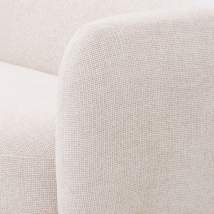 Sofa Roxy lyssa off-white
