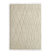 Rug Coralie ivory 200 x 300 cm
