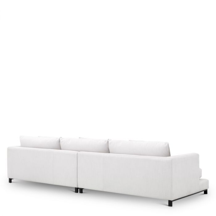 Sofá Burbury avalon blanco