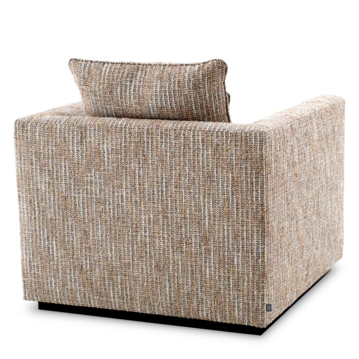 Chair Taylor mademoiselle beige