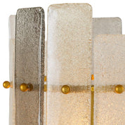 Hurricane Greyson smoke glass