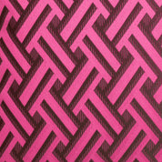 Cushion Doris S pink