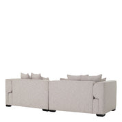 Sofá Xylon attesso beige