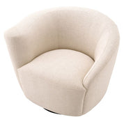 Swivel Chair Colin left pausa natural
