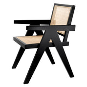 Dining Chair Aristide classic black