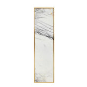 Console Table Henley gold finish 90 cm