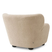 Chair Thames canberra sand