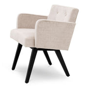 Dining Chair Locarno sisley beige