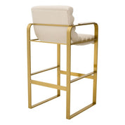 Bar Stool Olsen scalea sand