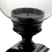 Hurricane Datcha gunmetal bronze finish