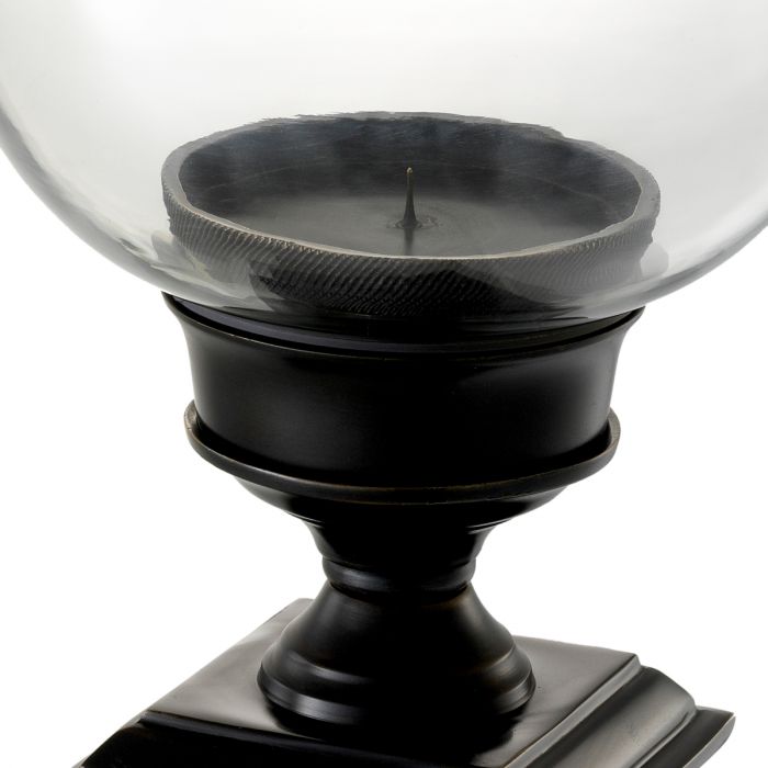 Hurricane Datcha gunmetal bronze finish