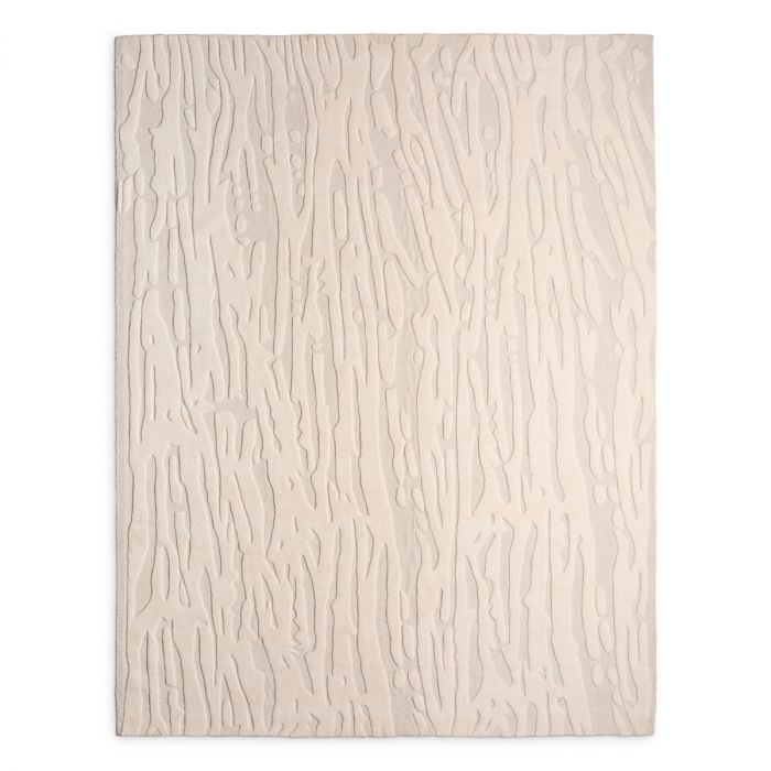 Rug Zenon ivory 300 x 400 cm
