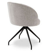 Dining Chair Masters sisley grey