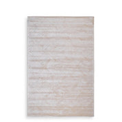 Rug La Belle silver sand 200 x 300 cm