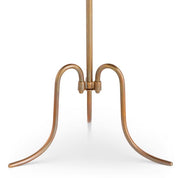 Side Table Classico antique mirror glass