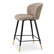 Counter Stool Volante mademoiselle beige