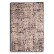 Rug Nirvana black ivory 200 x 300 cm