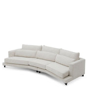 Sofa Savarana seashell off-white
