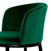 Dining Chair Filmore cameron green set of 2