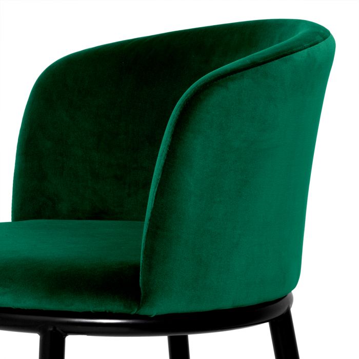 Dining Chair Filmore cameron green set of 2