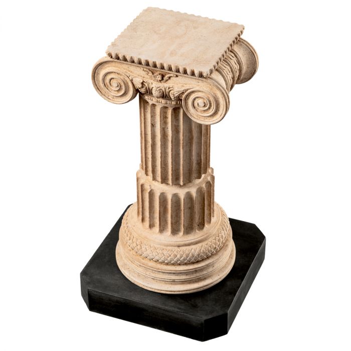 Object Artemis Column marble