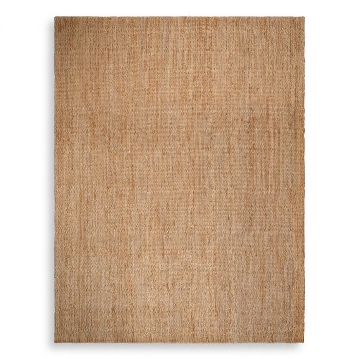 Rug Peretti natural jute 300 x 400 cm
