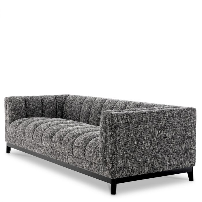 Sofa Ditmar cambon black