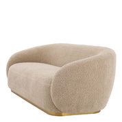 Sofa Brice canberra sand