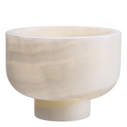 Bowl Fayum onyx