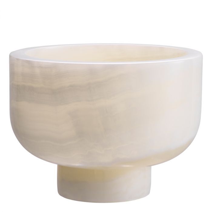 Bowl Fayum onyx