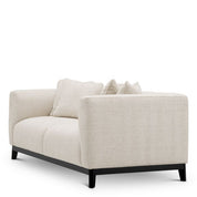 Sofa Corso S lyssa off-white