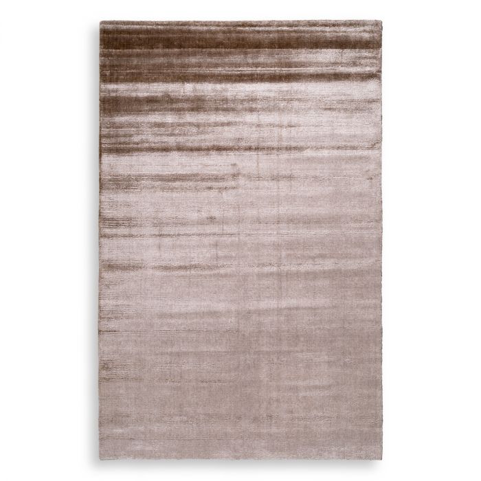 Rug Asuri brown 300 x 400 cm