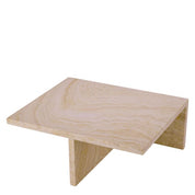Coffee Table Amara High travertine