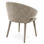 Dining Chair Cardinale clarck sand