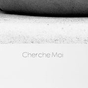 Print Philippe Vogelenzang - Cherche moi