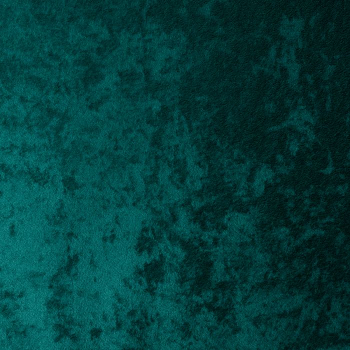 Stool Burnett savona dark green velvet