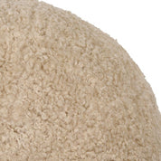 Cushion Palla S canberra sand