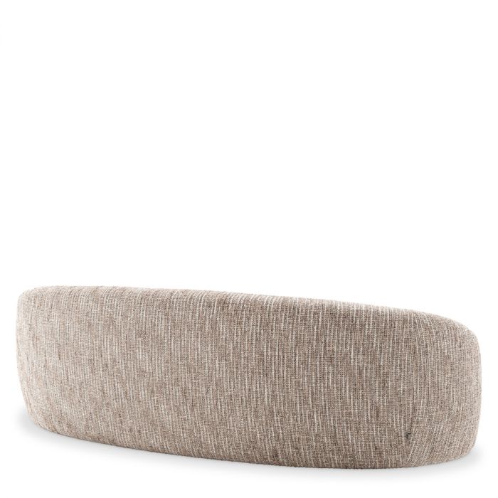 Sofá Amore mademoiselle beige