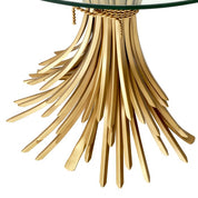 Mesa consola Bonheur