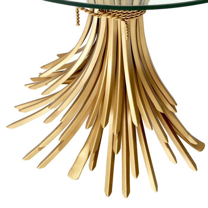 Mesa consola Bonheur
