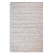 Rug La Belle silver sand 300 x 400 cm