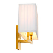 Wall Lamp Westbrook gold finish