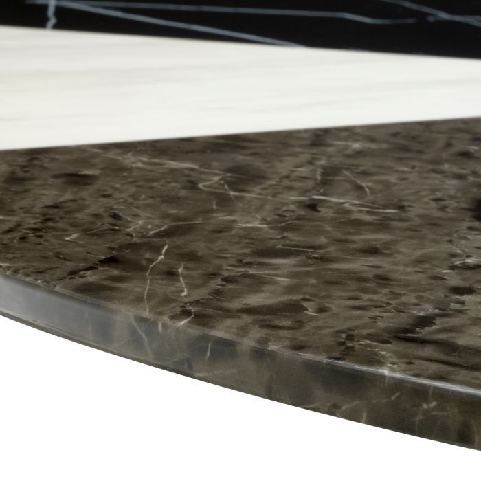 Dining Table Tricolori